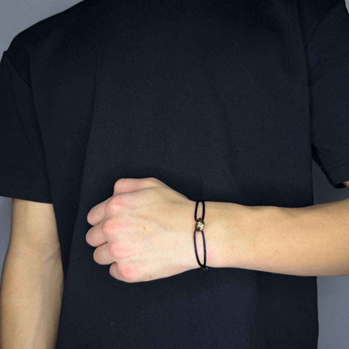 TRINITY BRACELETS