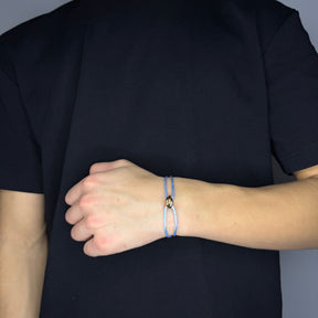 TRINITY BRACELETS
