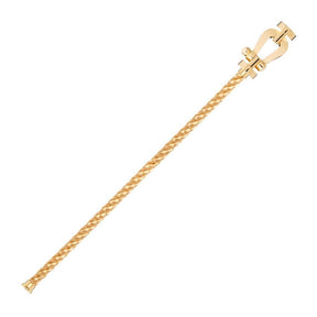 CORE ARMBAND (GOUD MET GOUD)